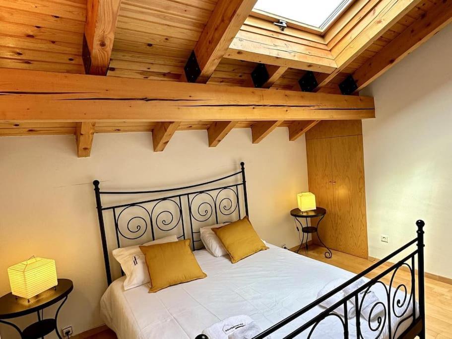 Lludriga, Alojamiento En Martinet, Puigcerda المظهر الخارجي الصورة